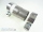 Stufenrohrverbinder 3-fach 2-fach Adapterstück Edelstahl verschiedene Größen 76/70 HJS 90605735