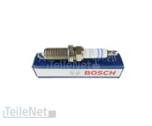 6 Stück Zündkerze Bosch 0242236510...