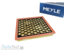 Meyle Luftfilter für Opel Insignia A Saab 9-5 vglb....