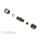 Bremsleitungsverbinder 4,75mm Schnellverbinder 6 Stück + Bremsleitung 5m