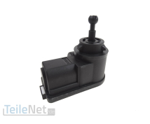 Leuchtweitenregulierung Stellmotor für Seat Arosa Ibiza Leon Cordoba Scheinwerfer
