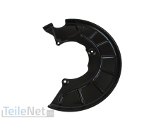 VW Audi Seat Skoda ab 03 Ankerblech Spritzblech...