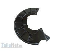 VW Audi Seat Skoda ab 03 Ankerblech Spritzblech Ankerplatte Vorne RECHTS & LINKS