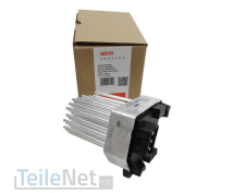 MAHLE BEHR Gebläsewiderstand Gebläseregler Vorwiderstand Gebläse Heizung BMW E46 E83