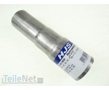 Stufenrohrverbinder 3-fach 2-fach Adapterstück...