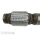 Flexrohr Flexteil HJS 83008345 BMW E60 E61 Reparatur Rohr DPF Katalysator