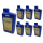 7x 1l ZF Lifeguard Fluid 5 Getriebeöl Automatikgetriebe Öl 5HP