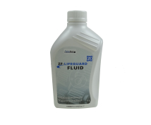 10x 1L ZF Lifeguard Fluid 6 Getriebeöl...