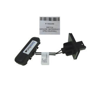 GM Opel Schalter Taster Heckklappe Heckklappenschalter 1241457