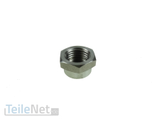 HJS 92102085 M14x1,5 - Co Verschlussmutter Gewindering...