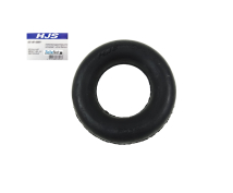 1x HJS Gummiring Haltering Auspuffgummi Gummi 83111350...