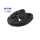 1x HJS Gummilager Gummielement Auspuffgummi 83136436 für Mercedes Benz