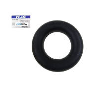 1x HJS Gummiring Haltering Auspuffgummi Gummi 83141621...