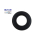 1x HJS Gummiring Haltering Auspuffgummi Gummi 83141621 für Opel Mazda