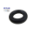 1x HJS Gummiring Haltering Auspuffgummi Gummi 83141621 für Opel Mazda