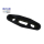1x HJS Gummilager Gummielement Auspuffgummi 83141646 für Opel Daewoo