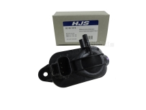 HJS Differenzdrucksensor 92091015 Abgasdruck Sensor Drucksensor Geber