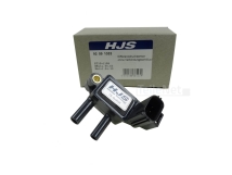HJS Differenzdrucksensor 92091033 Abgasdruck Sensor Drucksensor Geber