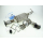 DPF City Filter HJS 93149110 Rußpartikelfilter Nachrüstsatz Partikelfilter Vivaro Primastar Trafic