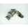 DPF City Filter HJS 93149110 Rußpartikelfilter Nachrüstsatz Partikelfilter Vivaro Primastar Trafic
