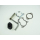 DPF City Filter HJS 93149110 Rußpartikelfilter Nachrüstsatz Partikelfilter Vivaro Primastar Trafic