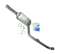 DPF City Filter HJS 93132038 Rußpartikelfilter...