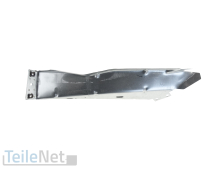 Längsträger Querträger für VW T4 vorne links Reparaturblech vglb. OE 701803705B
