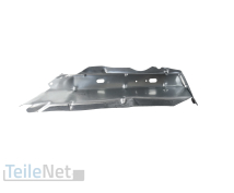 Längsträger Querträger für VW T4 vorne rechts Reparaturblech vglb. OE 701803706B