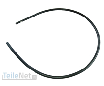 2x Bremsleitungsverbinder 4,75mm + Bremsleitung 0,5m + 250ml Bremsflüssigkeit