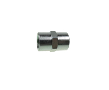 50x Adapter Verbinder Bördel F für 4,75 mm...