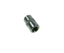 50x Adapter Verbinder Bördel F für 4,75 mm Bremsleitung Bremsleitungsverbinder
