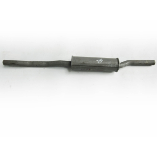 Vorschalldämpfer Schalldämpfer Auspuff Abgasanlage für VW Passat 32B 33B 1,3