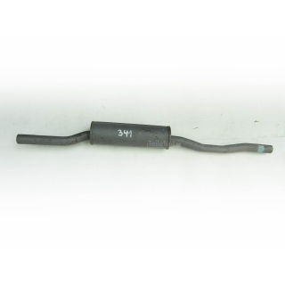 Vorschalldämpfer Schalldämpfer Auspuff Abgasanlage für VW Passat 32B 33B 1,3