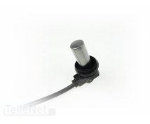 1x ABS-Sensor Hinten Links o. Rechts Drehzahlfühler für z.B. Audi A4 B5