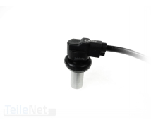 1x ABS-Sensor Hinten Links o. Rechts Drehzahlfühler für z.B. Audi A4 B5