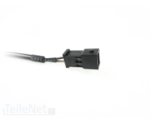 1x ABS-Sensor Hinten Links o. Rechts Drehzahlfühler für z.B. Audi A4 B5