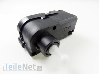 Leuchtweitenregulierung Stellmotor Scheinwerfer für Corsa C Bosch AL