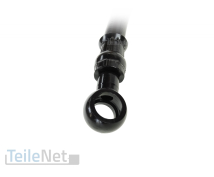 Hydraulikschlauch Servoleitung Servo Schlauch Leitung für z.B. Golf IV Bora A3