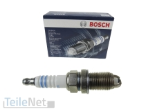1x Bosch FR7LDC+ Zündkerze 0242235668 für z.B....