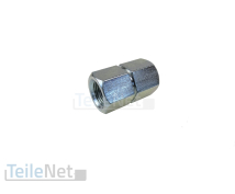 5x Bremsleitungsverbinder 10x Überwurfschraube 6 mm Bördel E + 5 m Bremsleitung