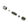Bremsleitungsverbinder 8 mm Schnellverbinder 2 Stück + Bremsleitung 3m