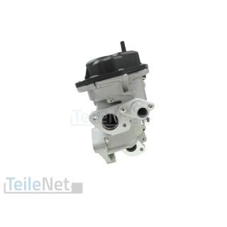 Mafco AGR-Modul Abgasrckfhrungsventil AGR-Ventil inkl. AGR-Khler fr VW Amarok