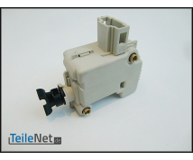Stellmotor Heckklappe Zentralverriegelung VW Passat...
