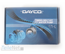 Dayco Zahnriemen + Wasserpumpe Zahnriemensatz für...