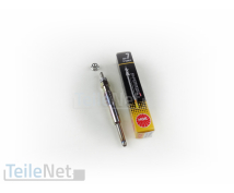 1x NGK Glühkerze 2419 Y-506J D-Power 7 Glow Plug...
