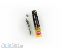 1x NGK Glühkerze 3617 Y-910J D-Power 3 Glow Plug...