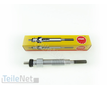 1x NGK Glühkerze 2930 Glow Plug Y-117RS für...