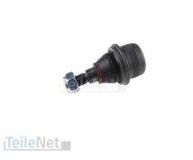 2x Febi Bilstein Traggelenk vorne unten Lager für z.B. Mercedes Benz E-Klasse