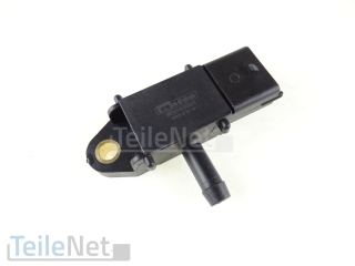 Differenzdrucksensor Abgasdruck Sensor Drucksensor Abgasdrucksensor Geber für z.B. Opel 1,3 1,7