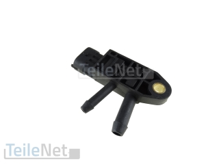 Differenzdrucksensor Abgasdruck Sensor Drucksensor Abgasdrucksensor Geber für z.B. Opel 1,9 CDTI